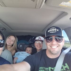 Meet your Posher, Robert